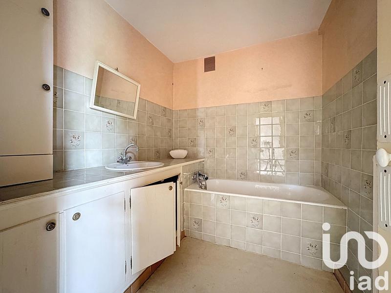 Maison - 175 m² - 6 pièces