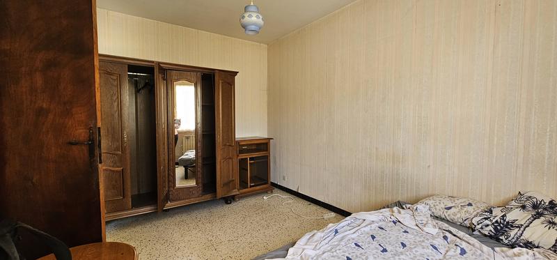 Appartement - 73 m² - 4 pièces