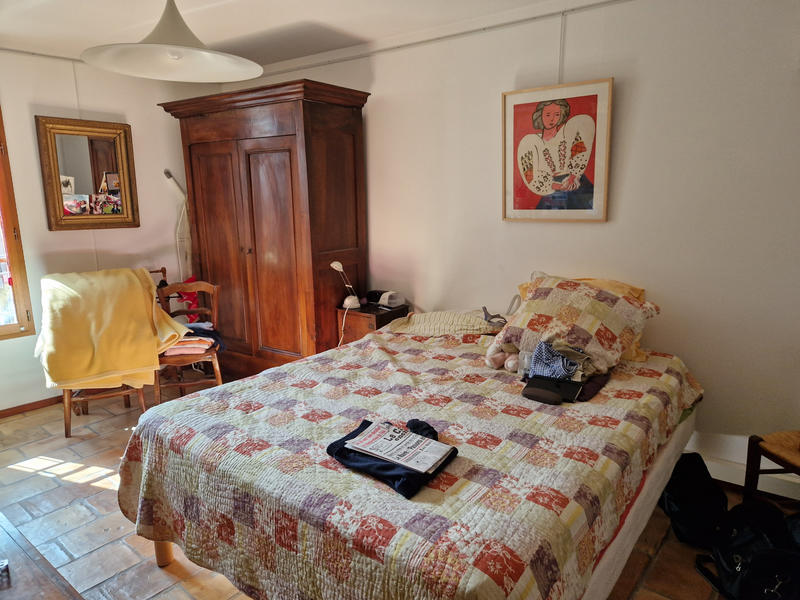 Maison - 137 m² - 7 pièces