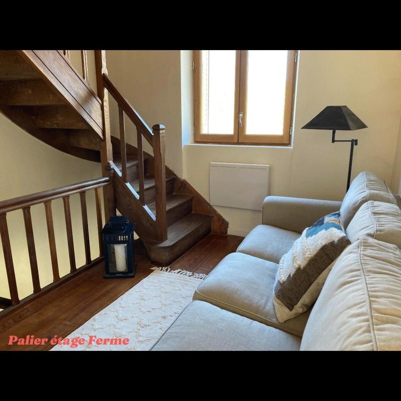 Maison - 298 m² - 9 pièces