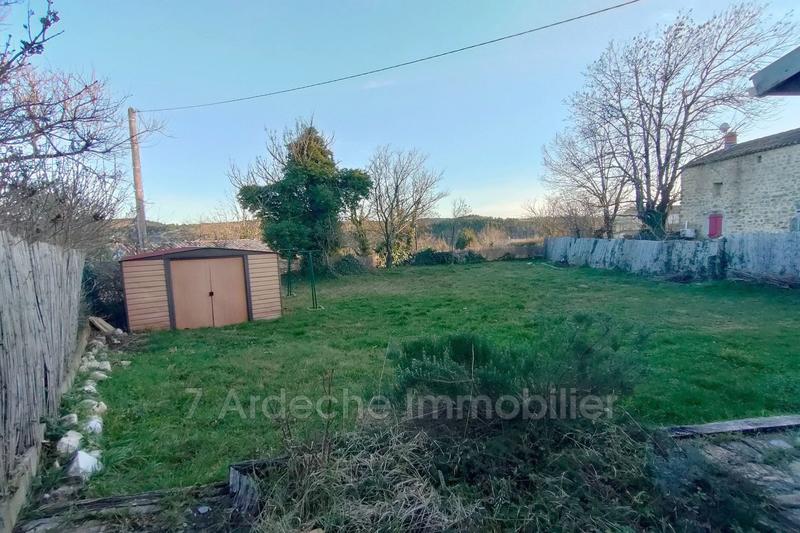 Maison - 73 m² - 4 pièces