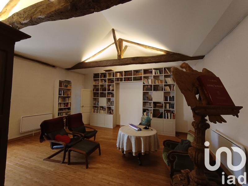 Maison - 400 m² - 5 pièces