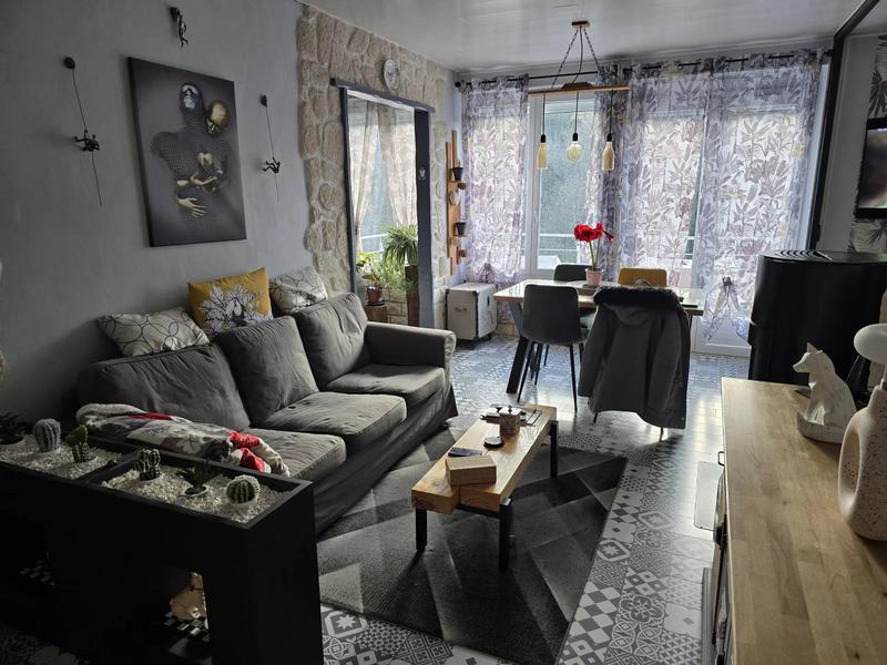 Maison - 165 m² - 7 pièces