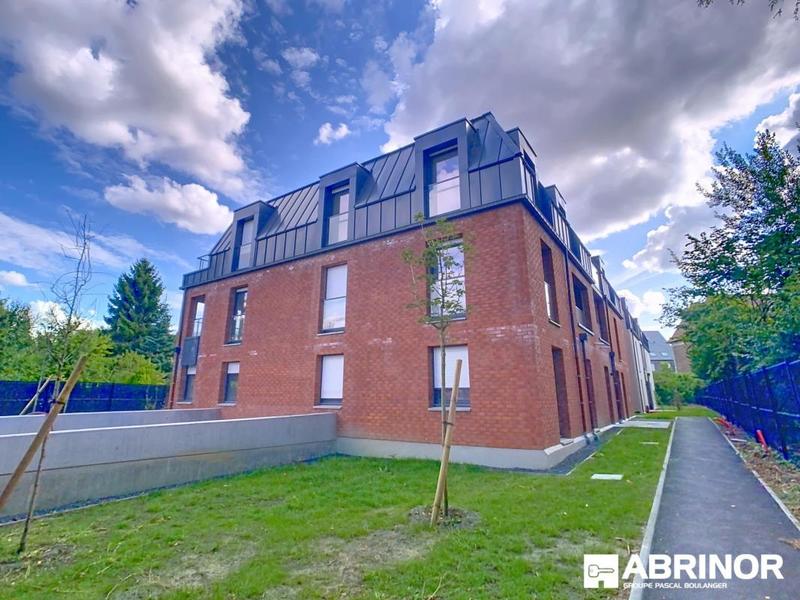 Appartement - 78 m² - 3 pièces