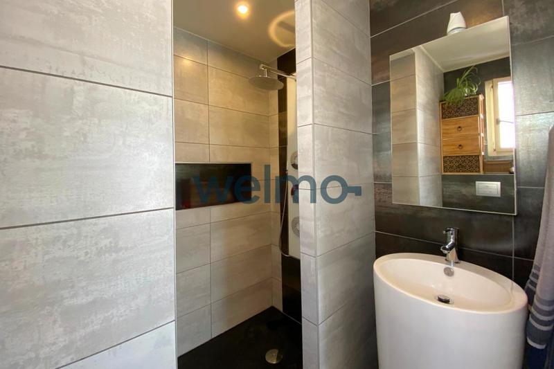 Maison - 145 m² - 5 pièces