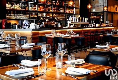 Local commercial - 190 m²