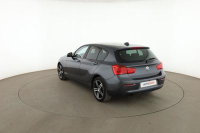 Bmw Série 1 116d Sport Bva8 5p 116 ch