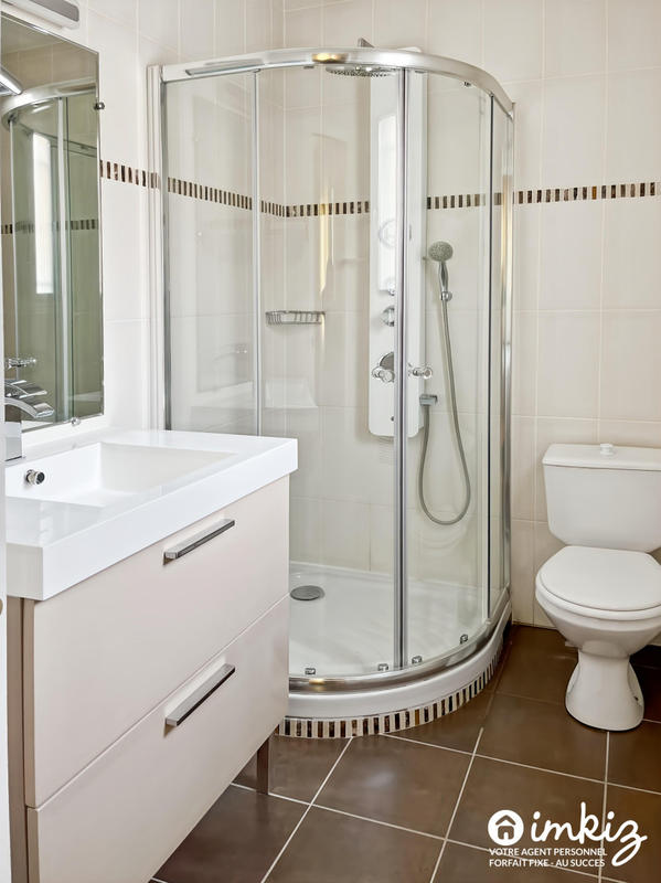 Maison - 126 m² - 4 pièces