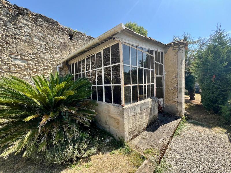 Maison - 109 m² - 4 pièces