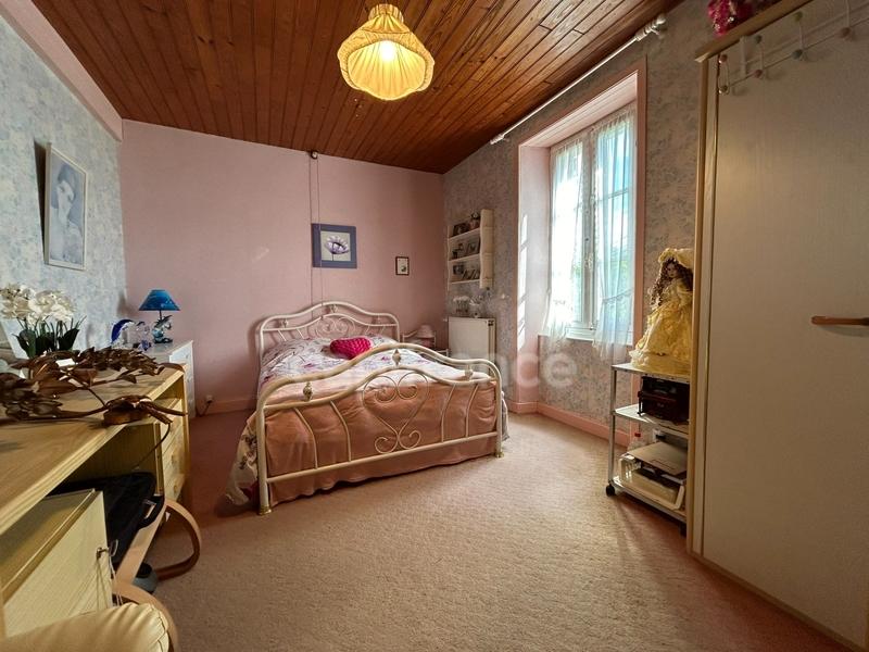 Maison - 151 m² - 6 pièces