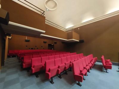 Cinéma Zoom - Séance patrimoine