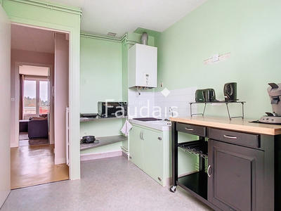 Appartement - 54 m² - 3 pièces