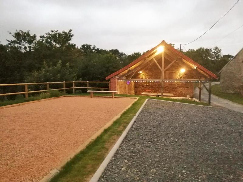 Maison - 320 m² - 10 pièces