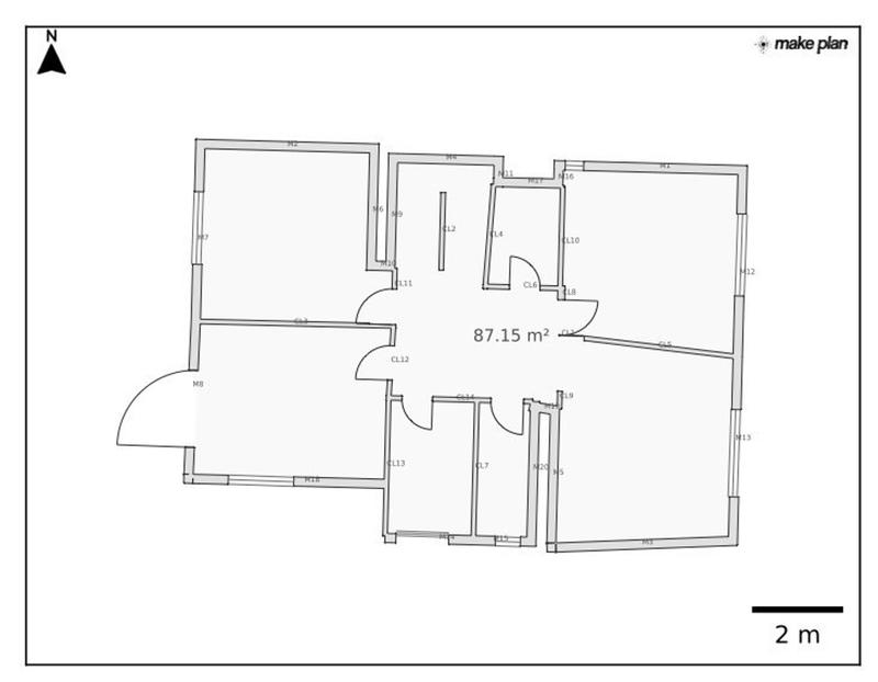 Maison - 154 m² - 5 pièces