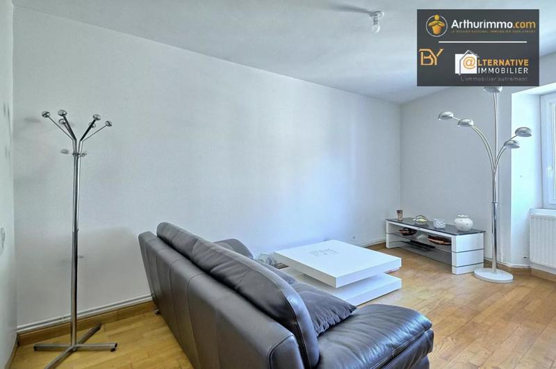 Appartement - 360 m²