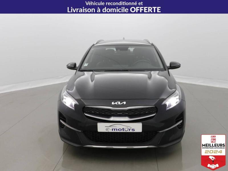 Kia Xceed Phev GDi 141 Dct6 Active