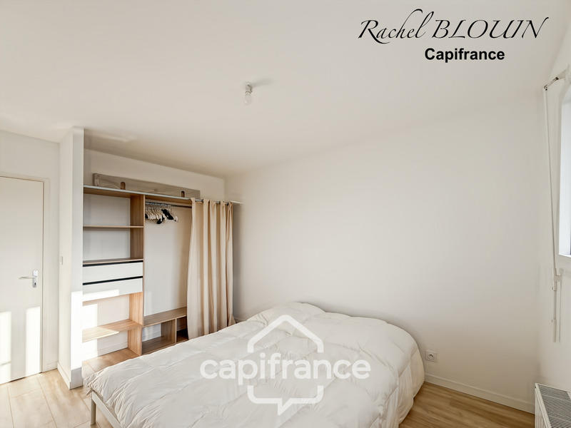 Maison - 104 m² - 5 pièces