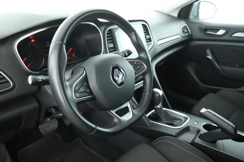 Renault Mégane 1.3 TCe Business Edc 140 ch