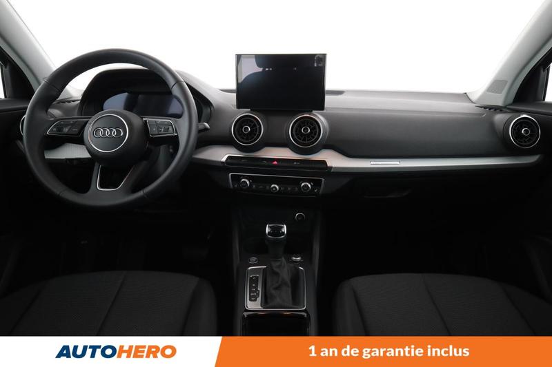 Audi Q2 35 Tfsi s tronic 150 ch