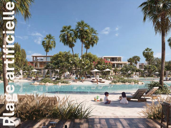 Appartement - 640 m² - 7 pièces