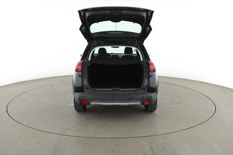 Peugeot 2008 1.2 PureTech Allure 110 ch