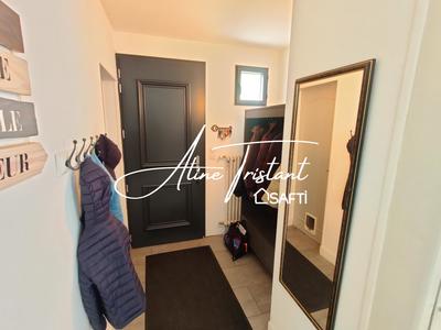 Maison - 125 m² - 6 pièces