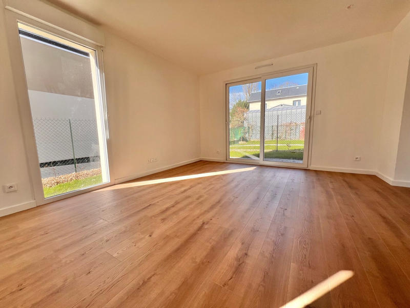 Maison - 82 m² - 4 pièces