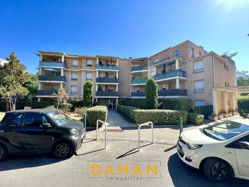 Appartement - 53 m² - 3 pièces