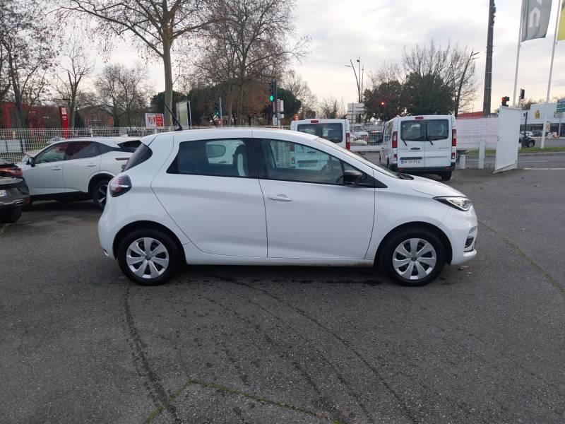 Renault Zoe R110 - My22 Equilibre