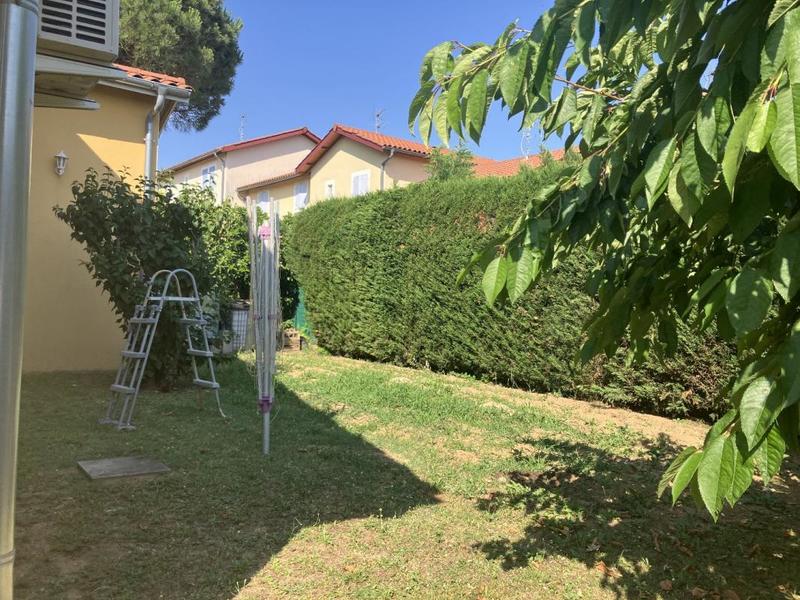 Maison - 101 m² - 5 pièces