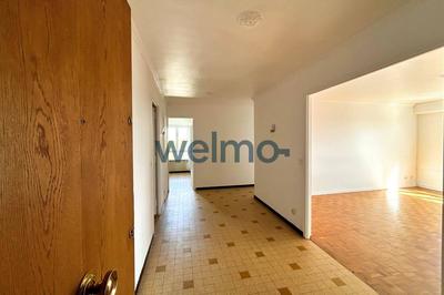 Appartement - 85 m² - 3 pièces