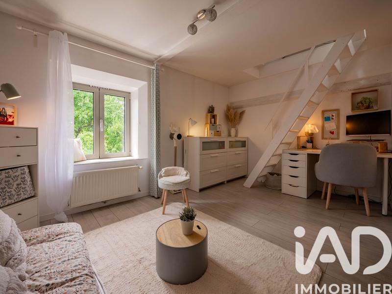 Maison - 142 m² - 5 pièces