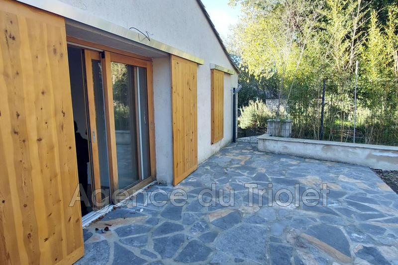 Appartement - 42 m²