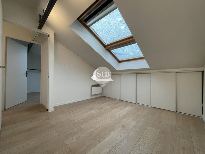 Appartement - 50 m² - 3 pièces