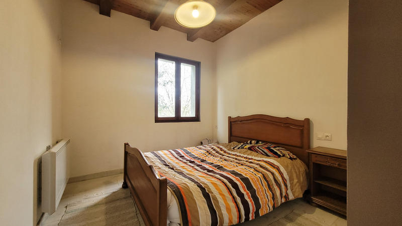 Maison - 73 m² - 3 pièces