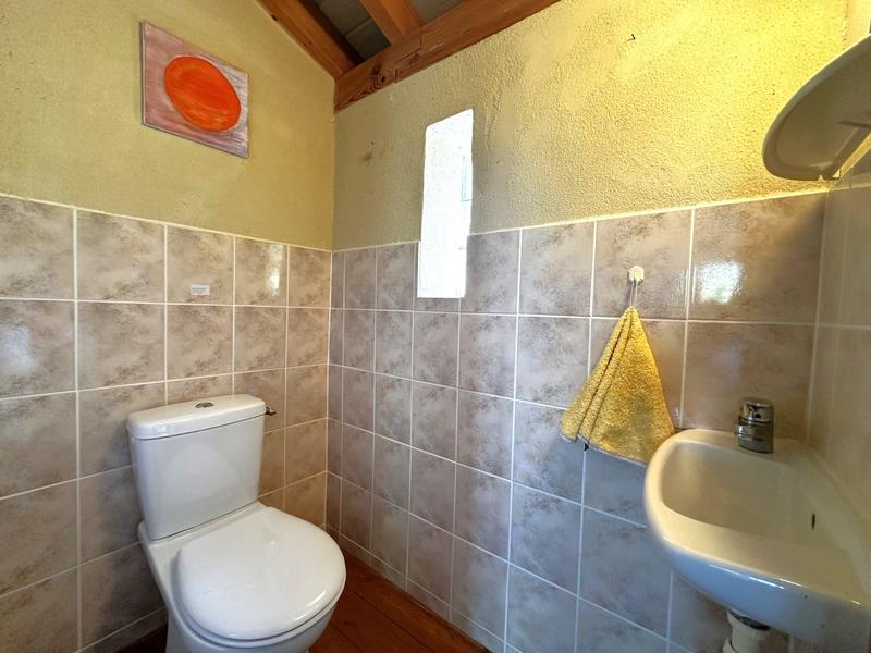 Maison traditionnelle - 145 m² - 6 pièces