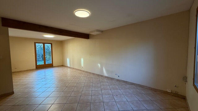 Maison - 190 m² - 6 pièces