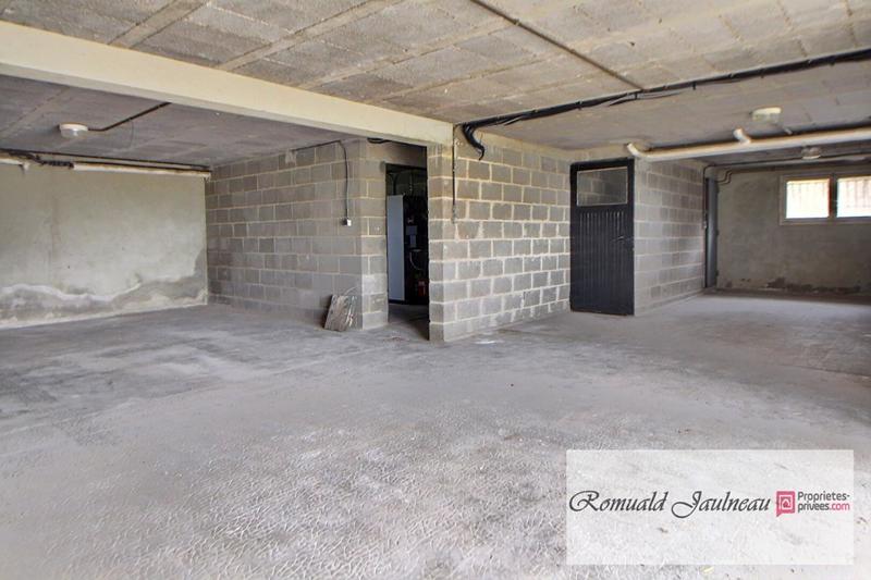 Maison - 109 m² - 5 pièces