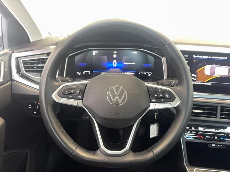 Volkswagen Polo 1.0 Tsi 95 s&amp;S Bvm5 Style