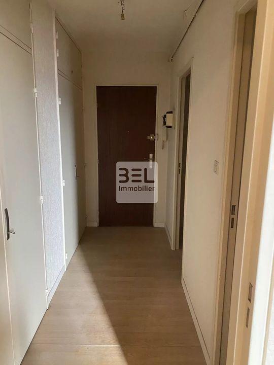 Appartement - 39 m² - 1 pièce