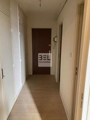 Appartement - 39 m² - 1 pièce
