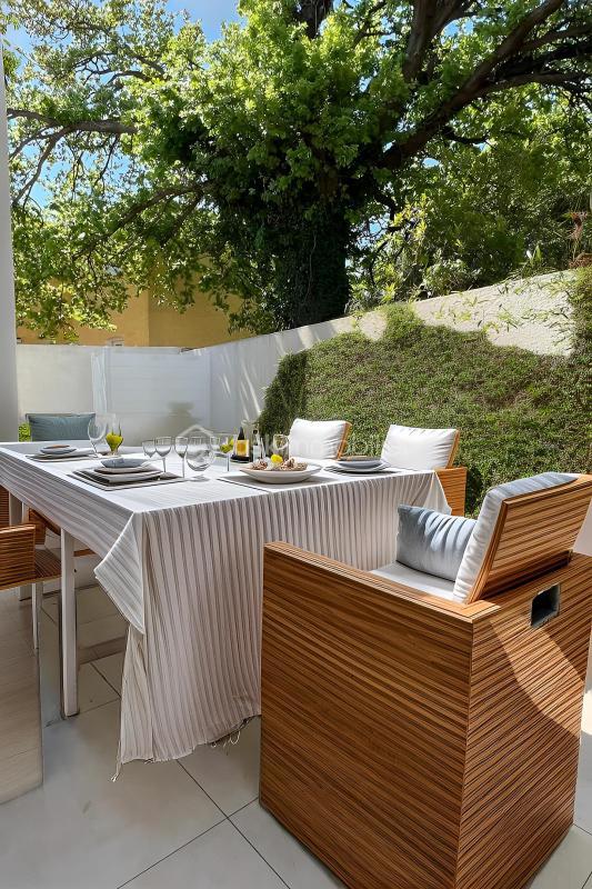 Maison - 121 m² - 5 pièces