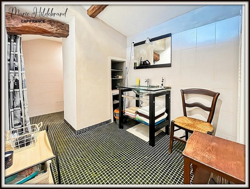 Maison - 193 m² - 6 pièces