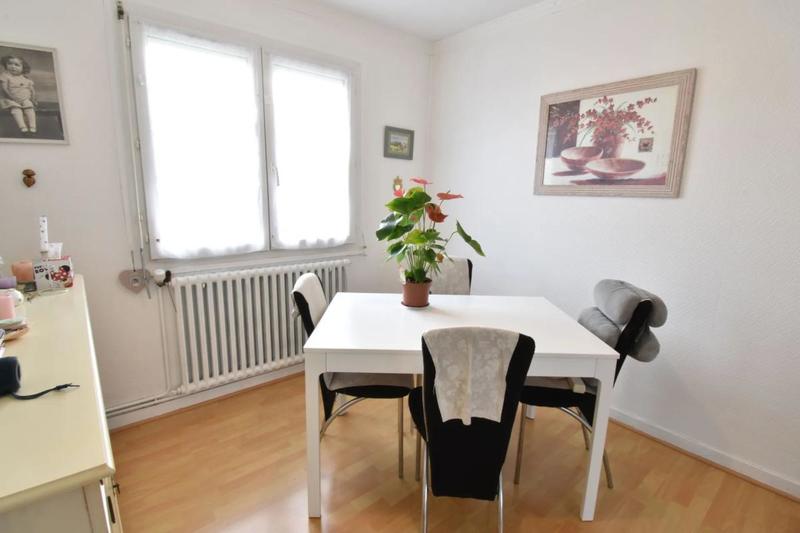 Maison - 85 m² - 6 pièces