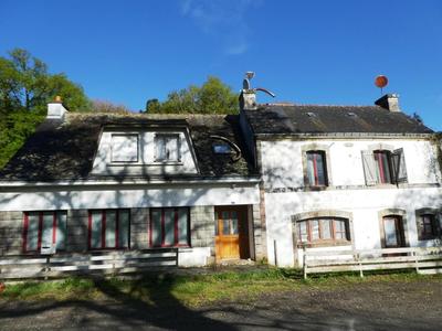 Maison de campagne - 238 m² - 6 pièces