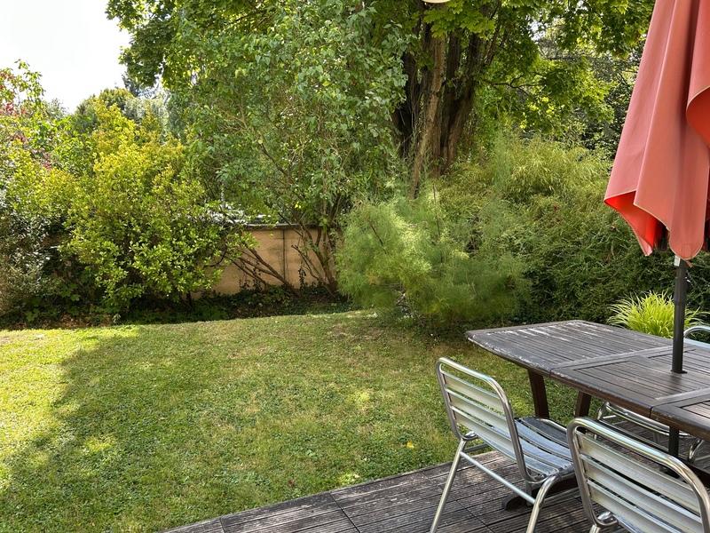 Appartement - 86 m² - 4 pièces