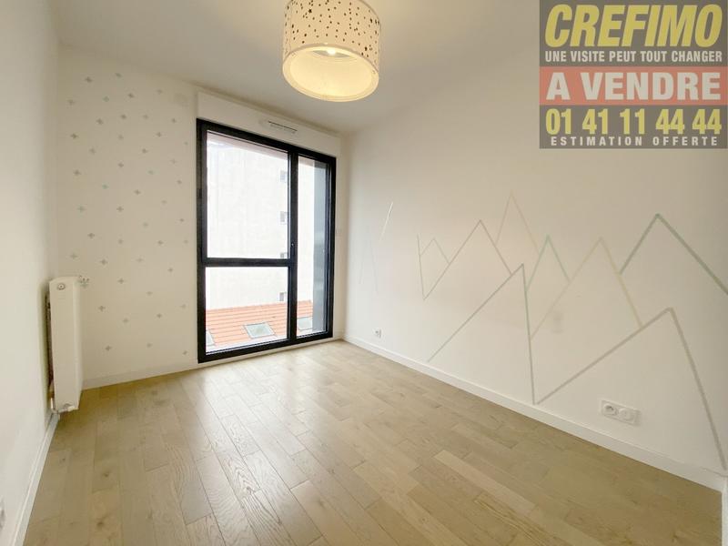Appartement - 78 m² - 4 pièces