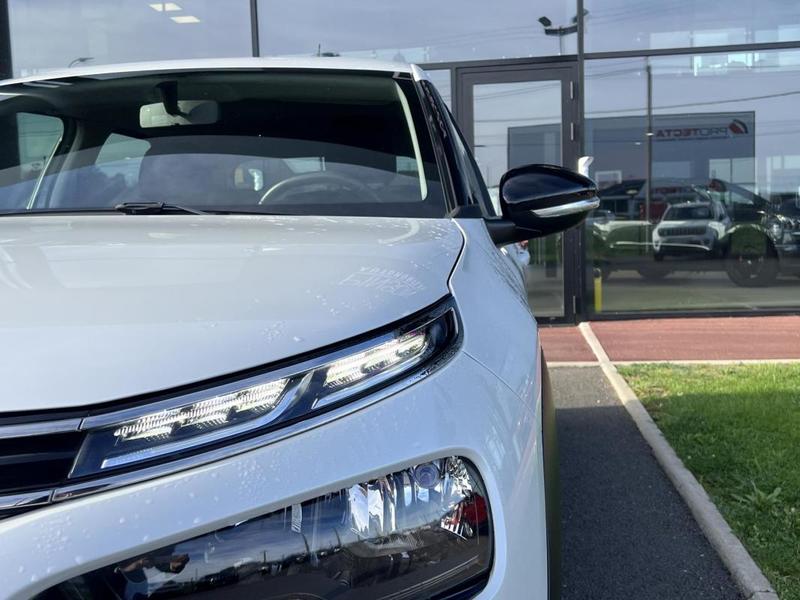 Citroën C4 Cactus 1.2 PureTech 12v - 110 s&amp;S Bv Eat6 Feel Phase 2
