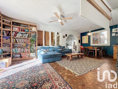 Maison - 175 m² - 5 pièces