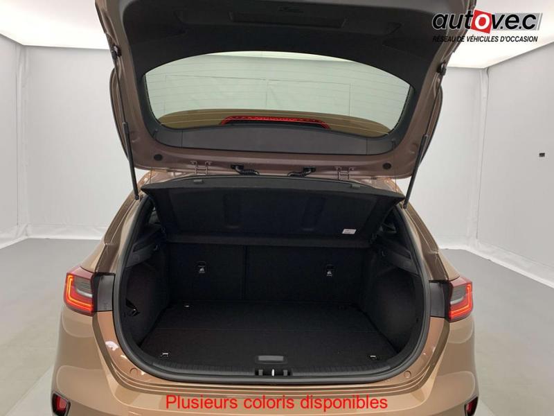 Kia Ceed 1.5 t-GDi 160 ch Isg Bvm6 Active